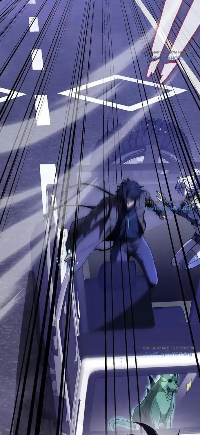 Kế Hoạch Xóa Sổ Người Chơi! Chap 34 - Next Chap 35