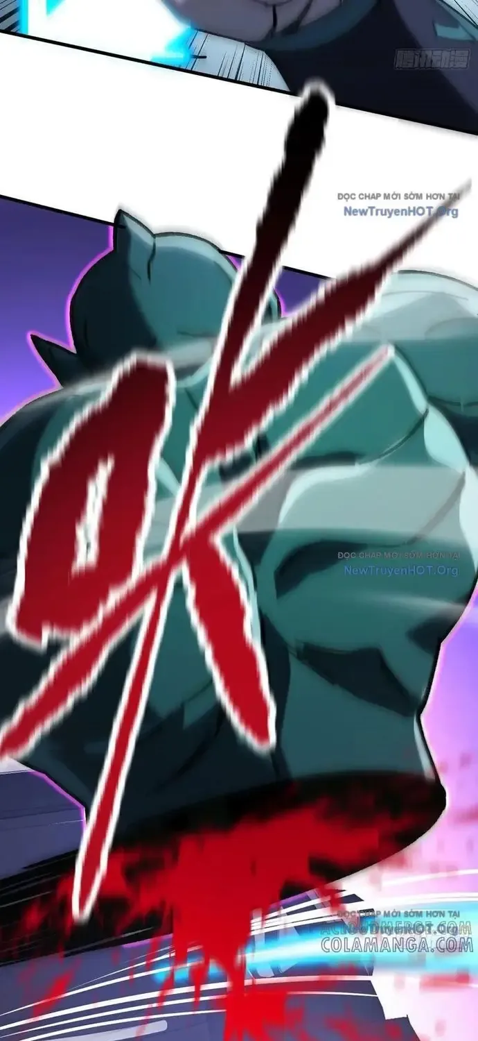 Kế Hoạch Xóa Sổ Người Chơi! Chap 34 - Next Chap 35