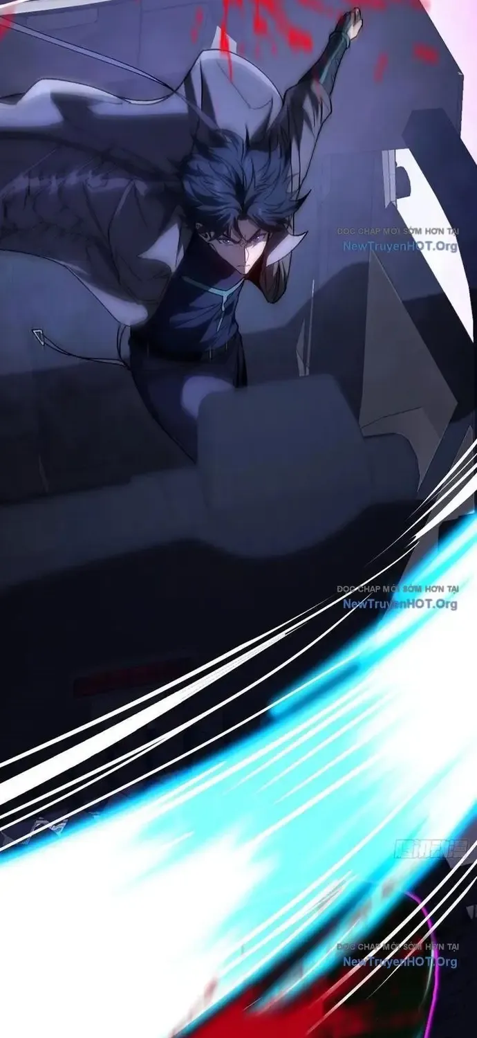 Kế Hoạch Xóa Sổ Người Chơi! Chap 34 - Next Chap 35