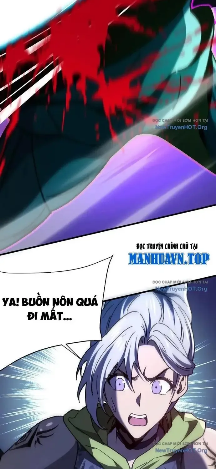 Kế Hoạch Xóa Sổ Người Chơi! Chap 34 - Next Chap 35