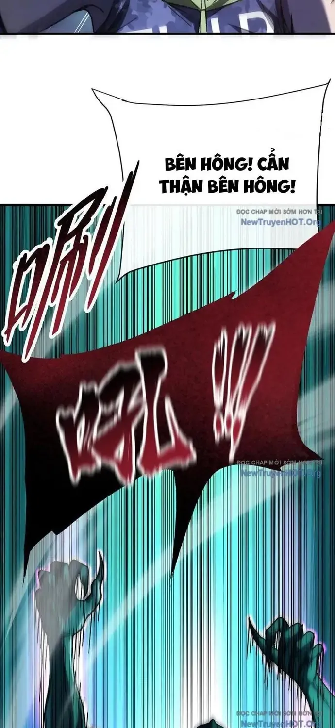 Kế Hoạch Xóa Sổ Người Chơi! Chap 34 - Next Chap 35