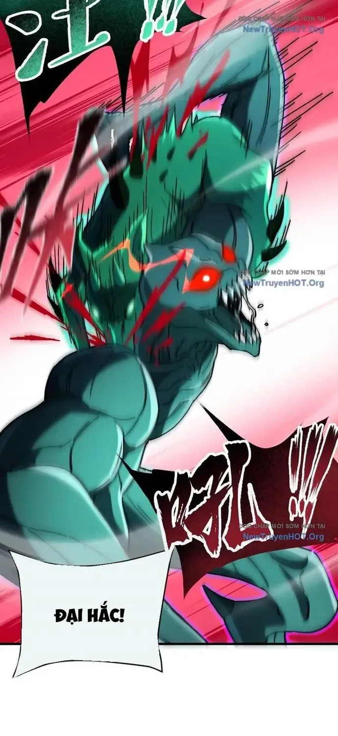 Kế Hoạch Xóa Sổ Người Chơi! Chap 34 - Next Chap 35