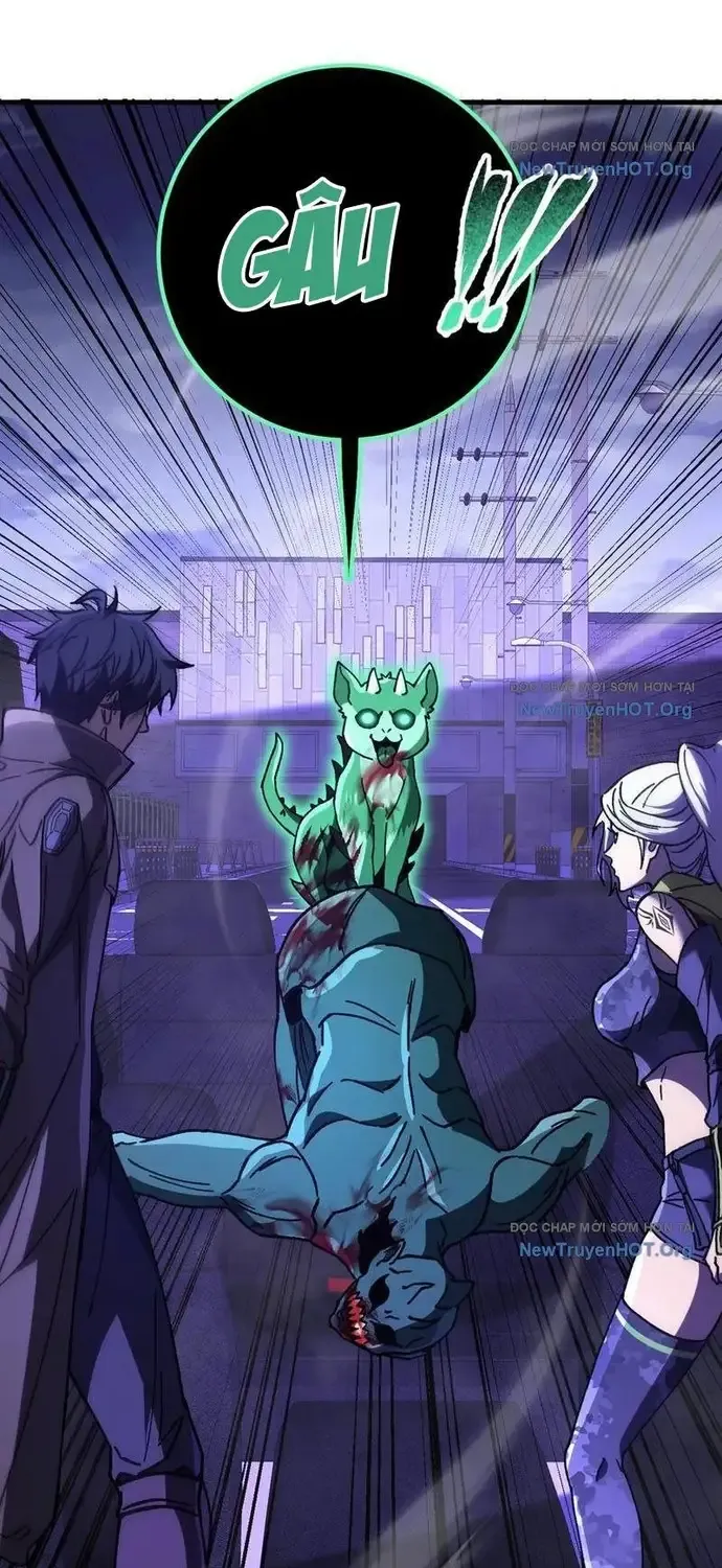 Kế Hoạch Xóa Sổ Người Chơi! Chap 34 - Next Chap 35