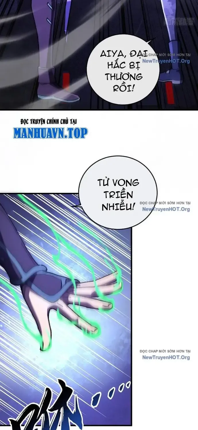 Kế Hoạch Xóa Sổ Người Chơi! Chap 34 - Next Chap 35