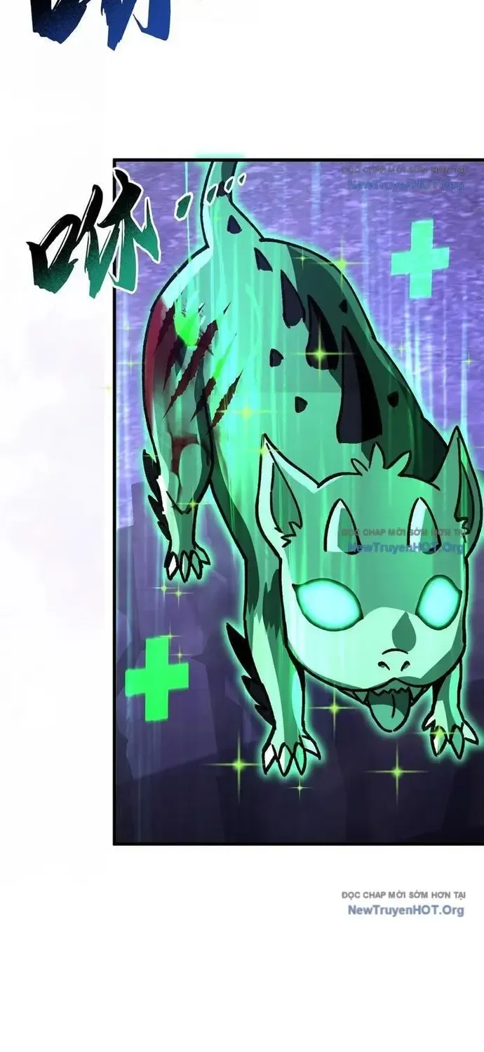 Kế Hoạch Xóa Sổ Người Chơi! Chap 34 - Next Chap 35