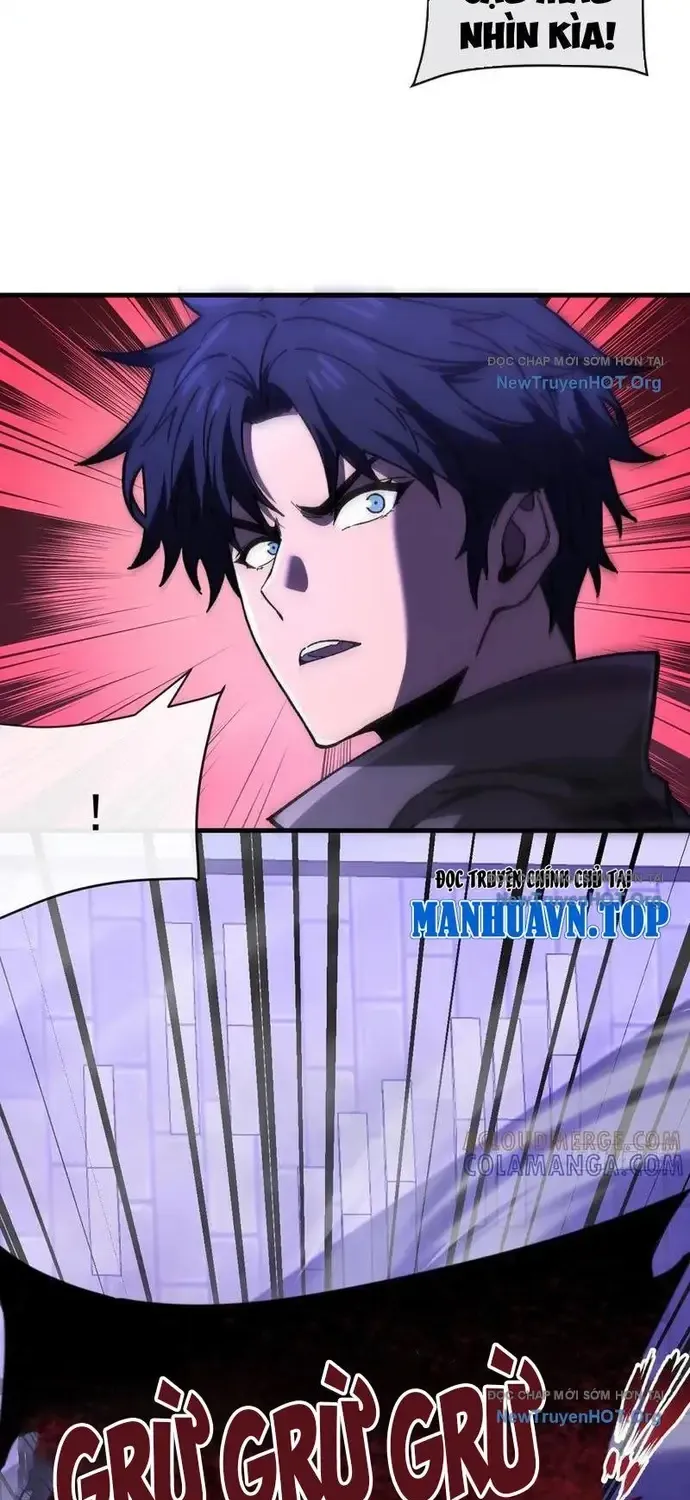 Kế Hoạch Xóa Sổ Người Chơi! Chap 34 - Next Chap 35