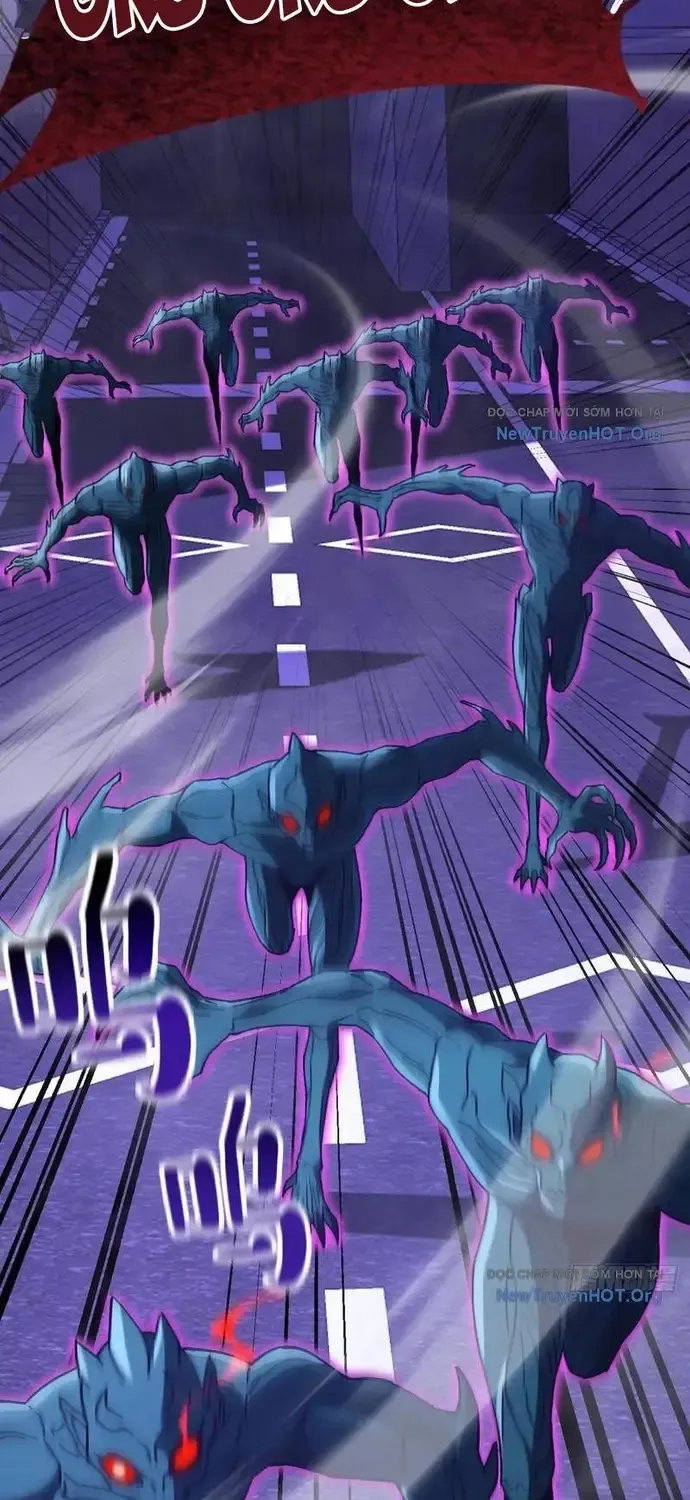 Kế Hoạch Xóa Sổ Người Chơi! Chap 34 - Next Chap 35