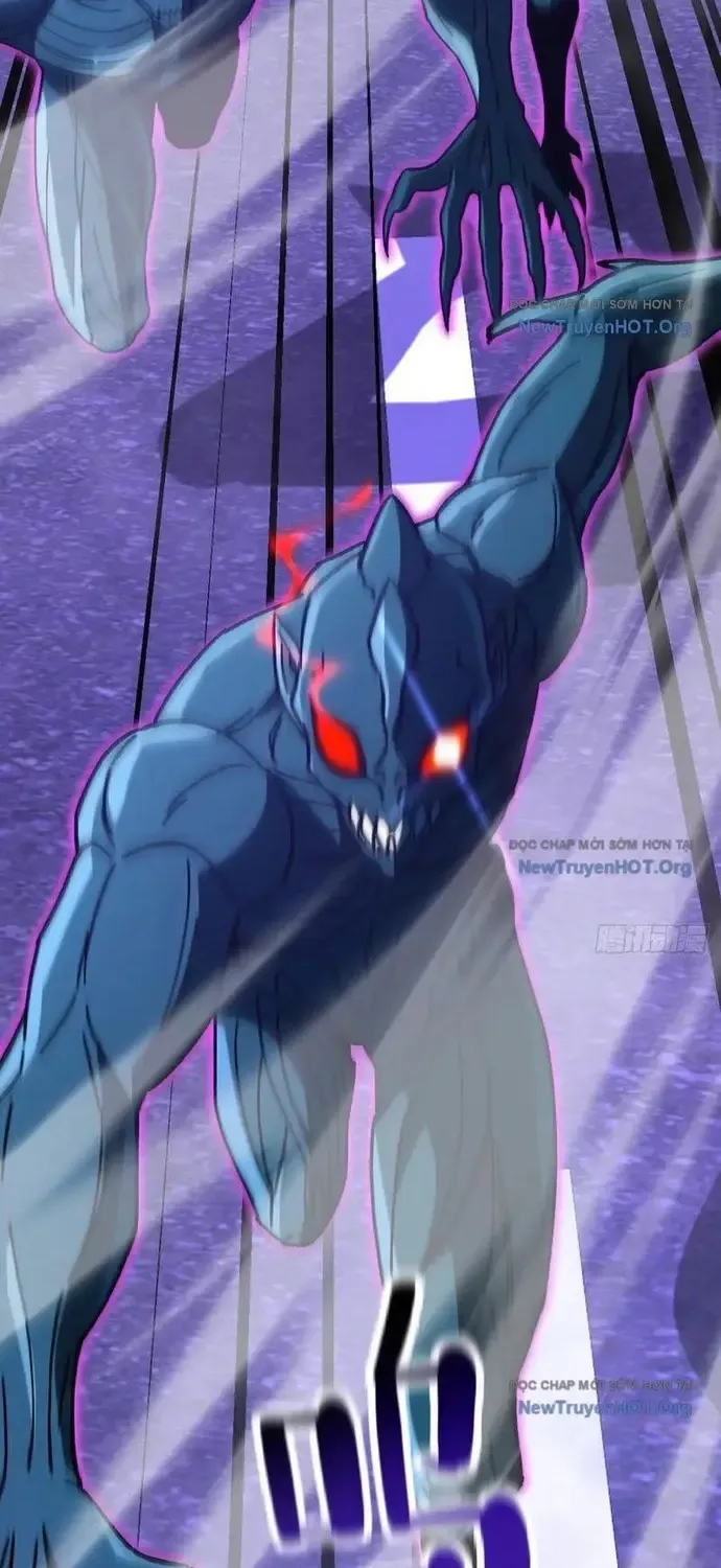 Kế Hoạch Xóa Sổ Người Chơi! Chap 34 - Next Chap 35