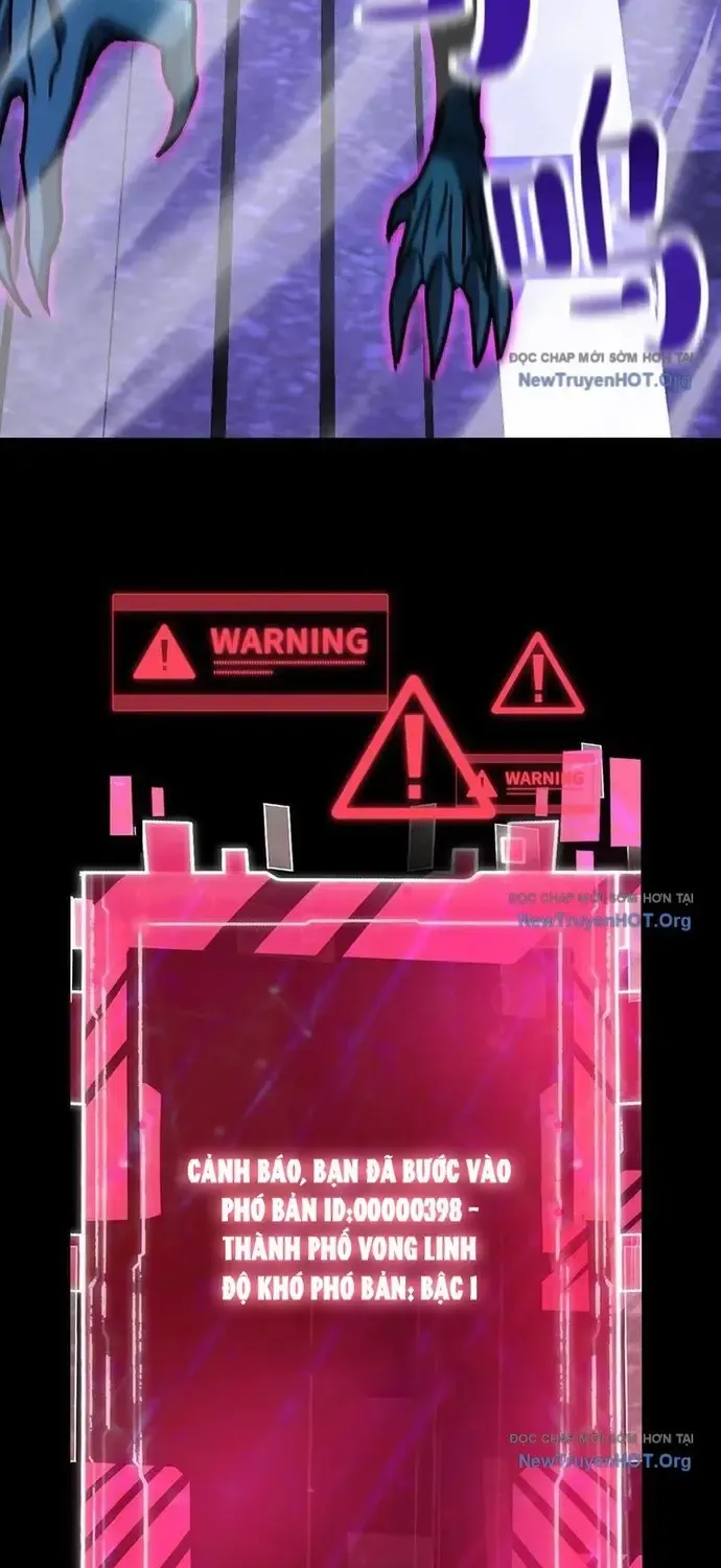 Kế Hoạch Xóa Sổ Người Chơi! Chap 34 - Next Chap 35