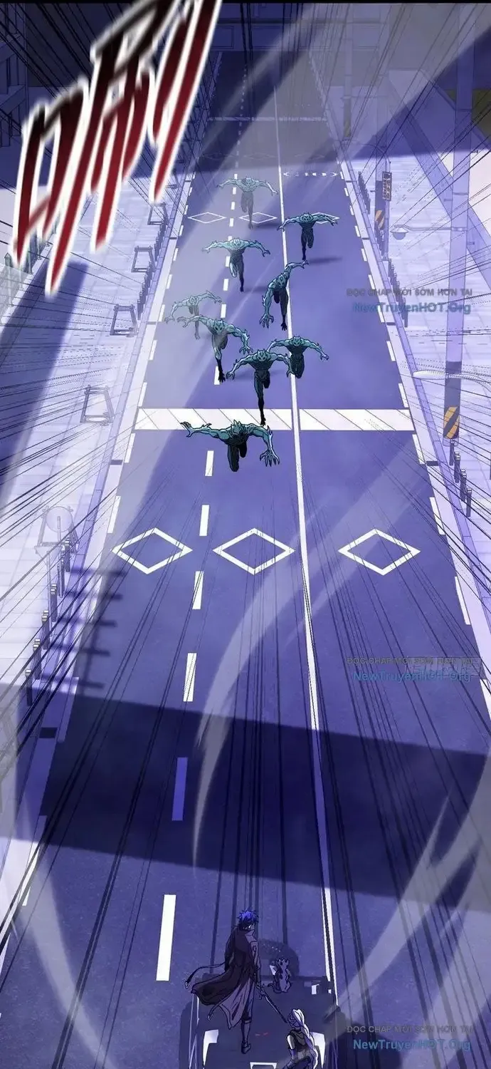 Kế Hoạch Xóa Sổ Người Chơi! Chap 34 - Next Chap 35