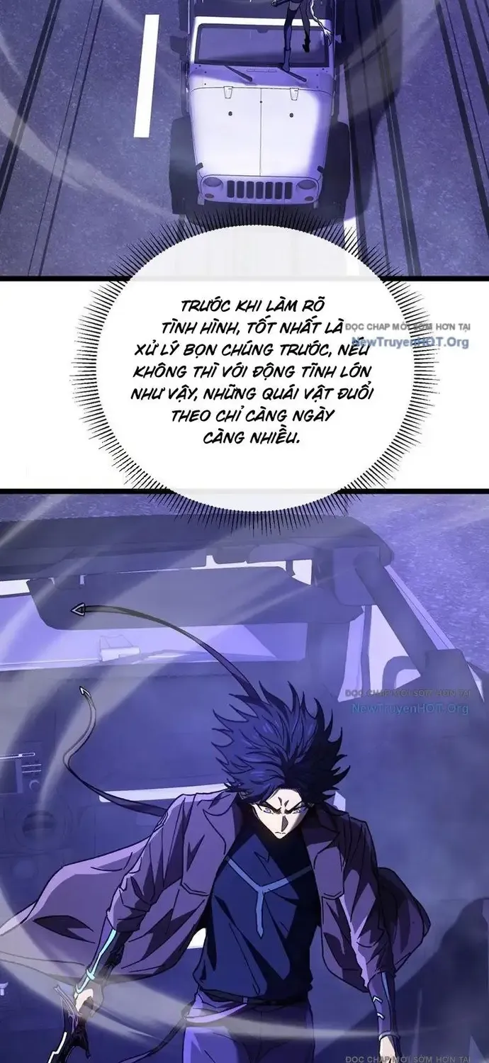 Kế Hoạch Xóa Sổ Người Chơi! Chap 34 - Next Chap 35