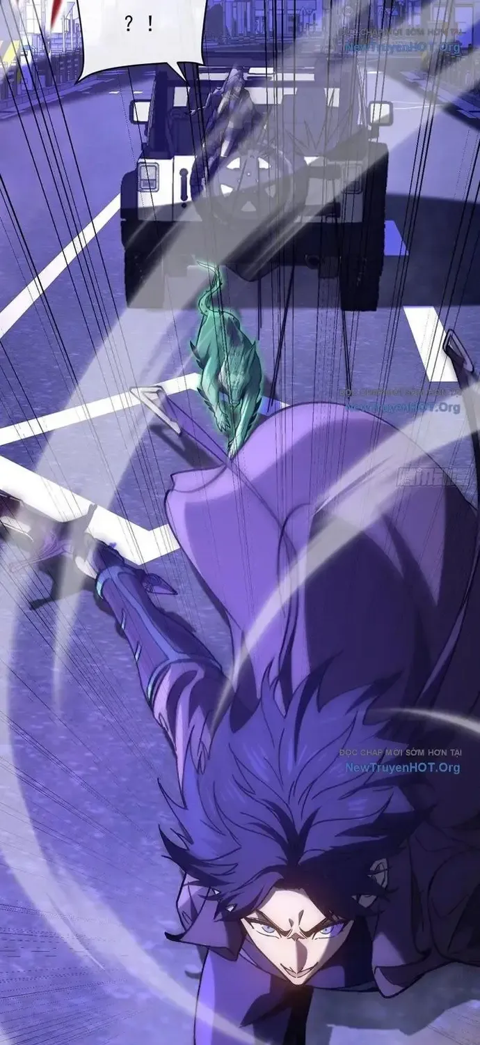 Kế Hoạch Xóa Sổ Người Chơi! Chap 34 - Next Chap 35