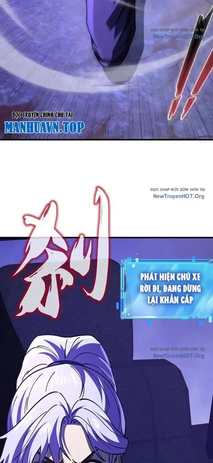 Kế Hoạch Xóa Sổ Người Chơi! Chap 34 - Next Chap 35