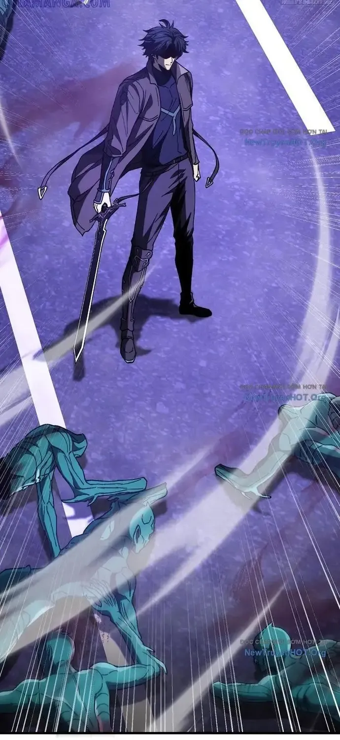 Kế Hoạch Xóa Sổ Người Chơi! Chap 34 - Next Chap 35