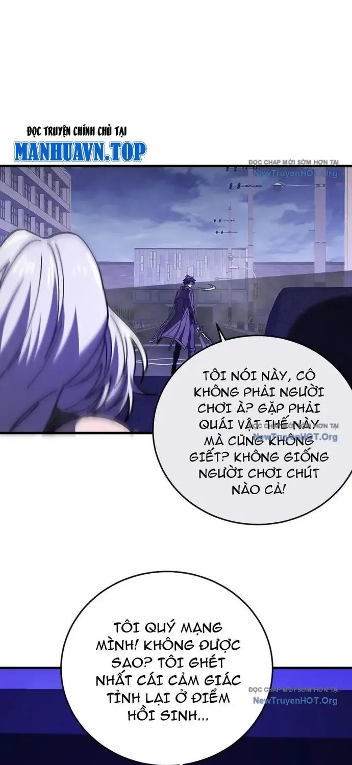 Kế Hoạch Xóa Sổ Người Chơi! Chap 34 - Next Chap 35