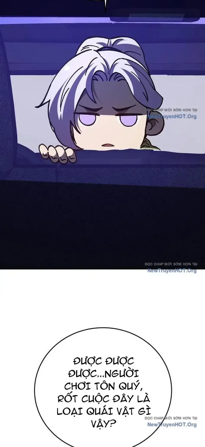 Kế Hoạch Xóa Sổ Người Chơi! Chap 34 - Next Chap 35