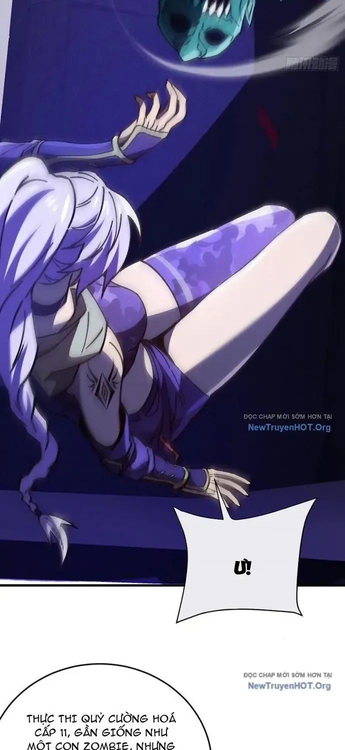 Kế Hoạch Xóa Sổ Người Chơi! Chap 34 - Next Chap 35