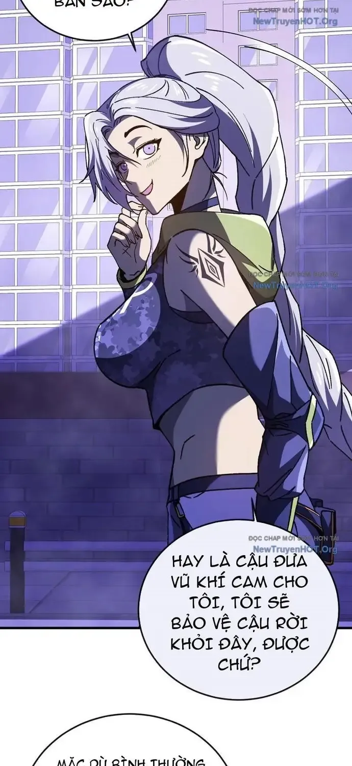 Kế Hoạch Xóa Sổ Người Chơi! Chap 34 - Next Chap 35