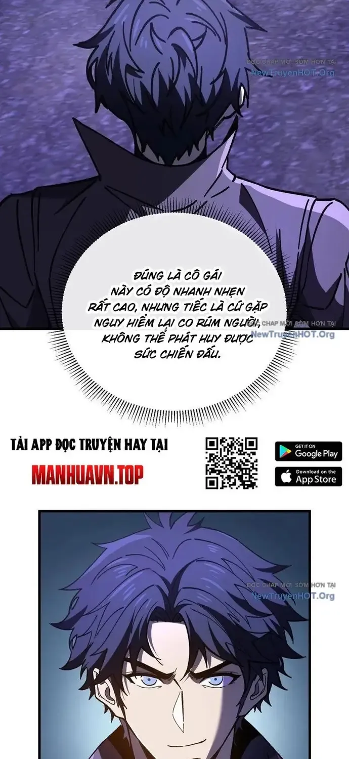 Kế Hoạch Xóa Sổ Người Chơi! Chap 34 - Next Chap 35