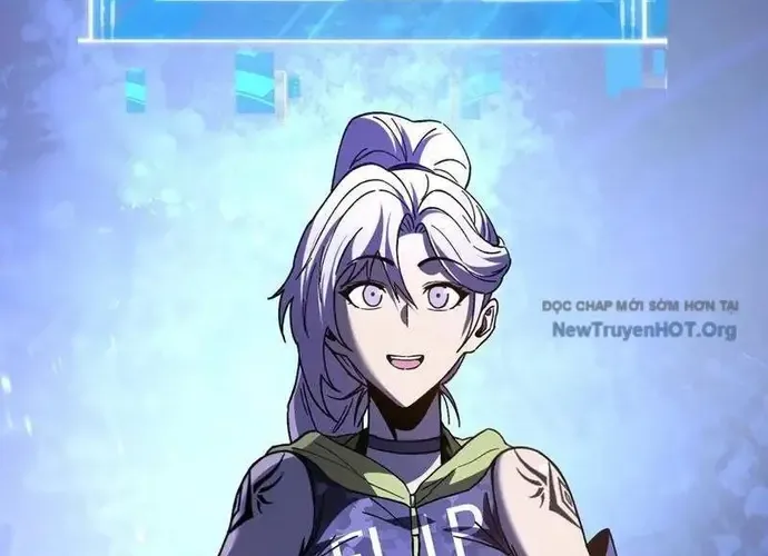 Kế Hoạch Xóa Sổ Người Chơi! Chap 34 - Next Chap 35