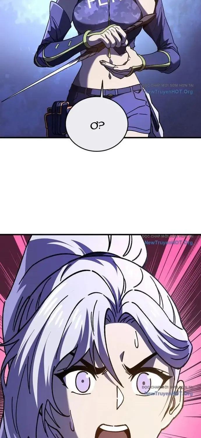 Kế Hoạch Xóa Sổ Người Chơi! Chap 34 - Next Chap 35