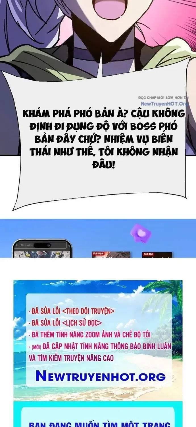 Kế Hoạch Xóa Sổ Người Chơi! Chap 34 - Next Chap 35