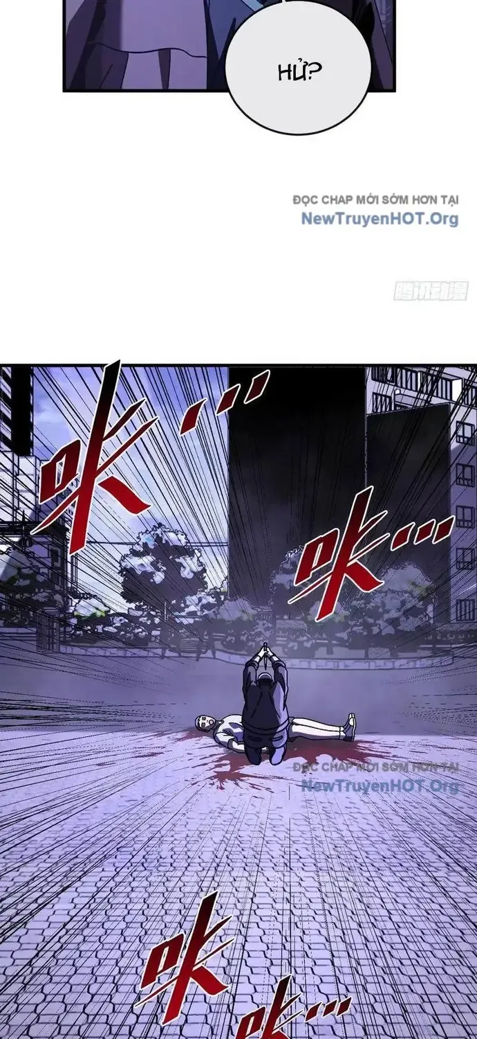 Kế Hoạch Xóa Sổ Người Chơi! Chap 35 - Next Chap 36