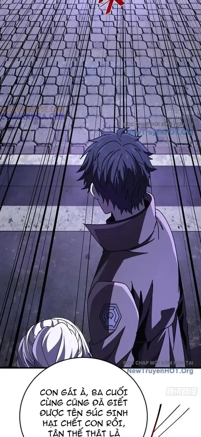 Kế Hoạch Xóa Sổ Người Chơi! Chap 35 - Next Chap 36