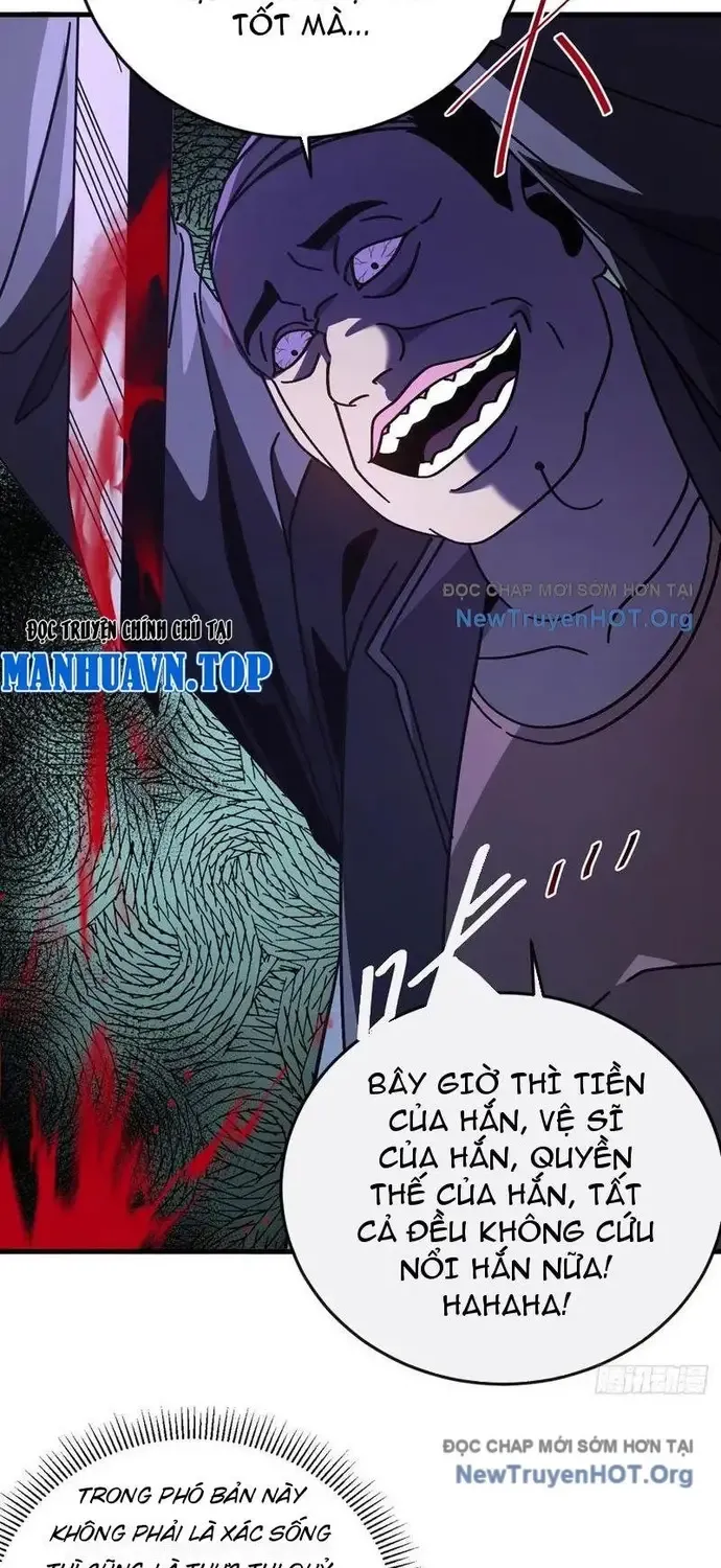 Kế Hoạch Xóa Sổ Người Chơi! Chap 35 - Next Chap 36