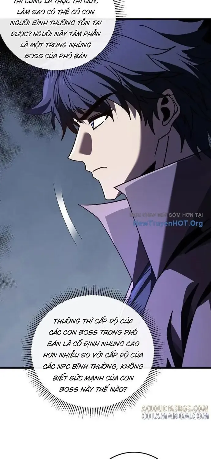 Kế Hoạch Xóa Sổ Người Chơi! Chap 35 - Next Chap 36