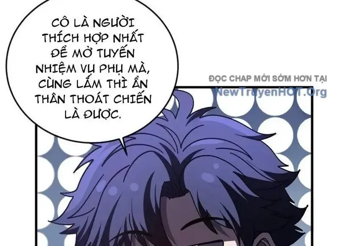 Kế Hoạch Xóa Sổ Người Chơi! Chap 35 - Next Chap 36