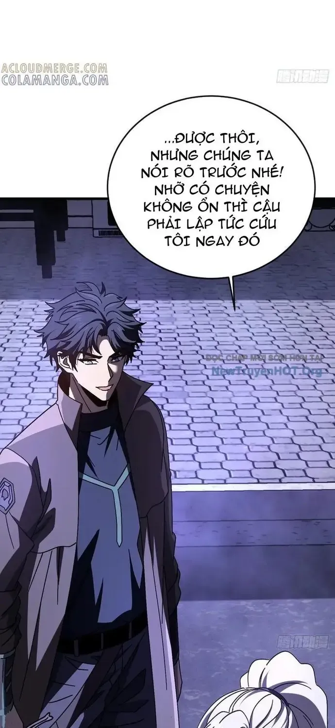 Kế Hoạch Xóa Sổ Người Chơi! Chap 35 - Next Chap 36