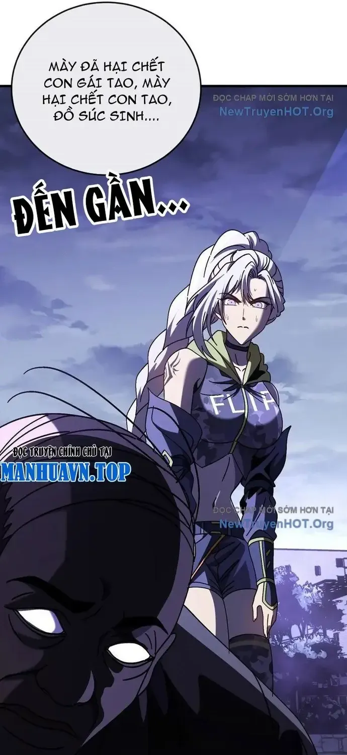 Kế Hoạch Xóa Sổ Người Chơi! Chap 35 - Next Chap 36