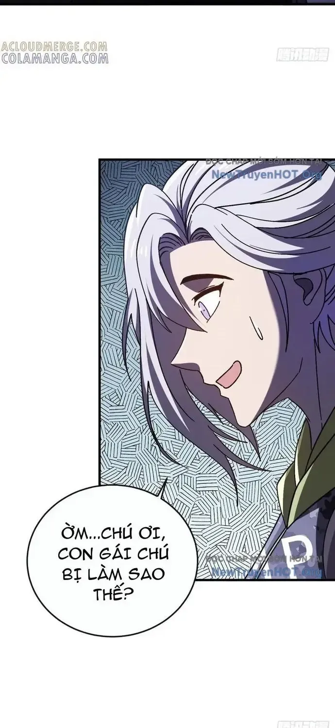 Kế Hoạch Xóa Sổ Người Chơi! Chap 35 - Next Chap 36