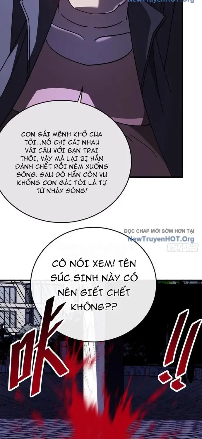 Kế Hoạch Xóa Sổ Người Chơi! Chap 35 - Next Chap 36