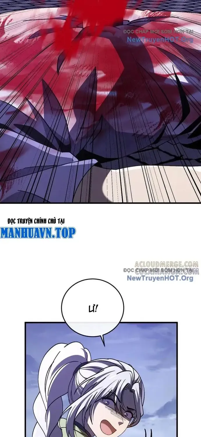 Kế Hoạch Xóa Sổ Người Chơi! Chap 35 - Next Chap 36