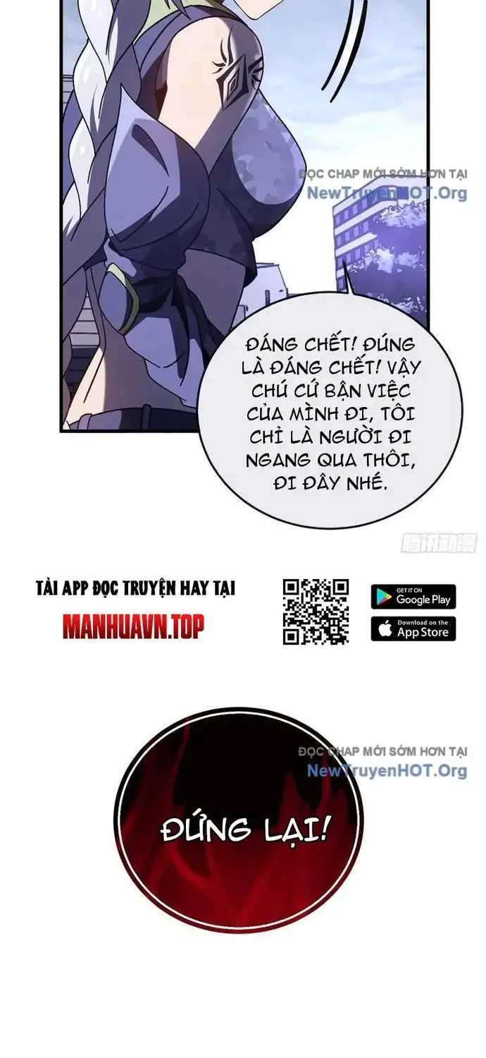 Kế Hoạch Xóa Sổ Người Chơi! Chap 35 - Next Chap 36