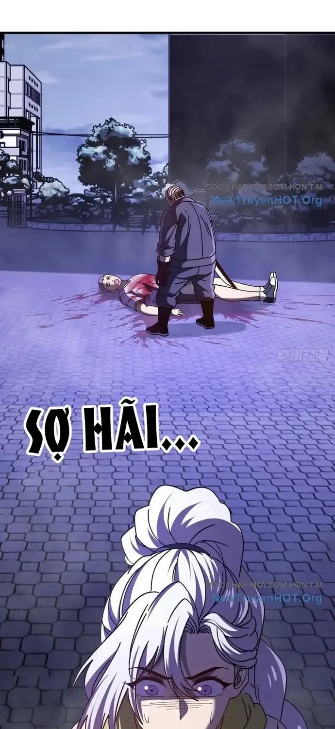 Kế Hoạch Xóa Sổ Người Chơi! Chap 35 - Next Chap 36