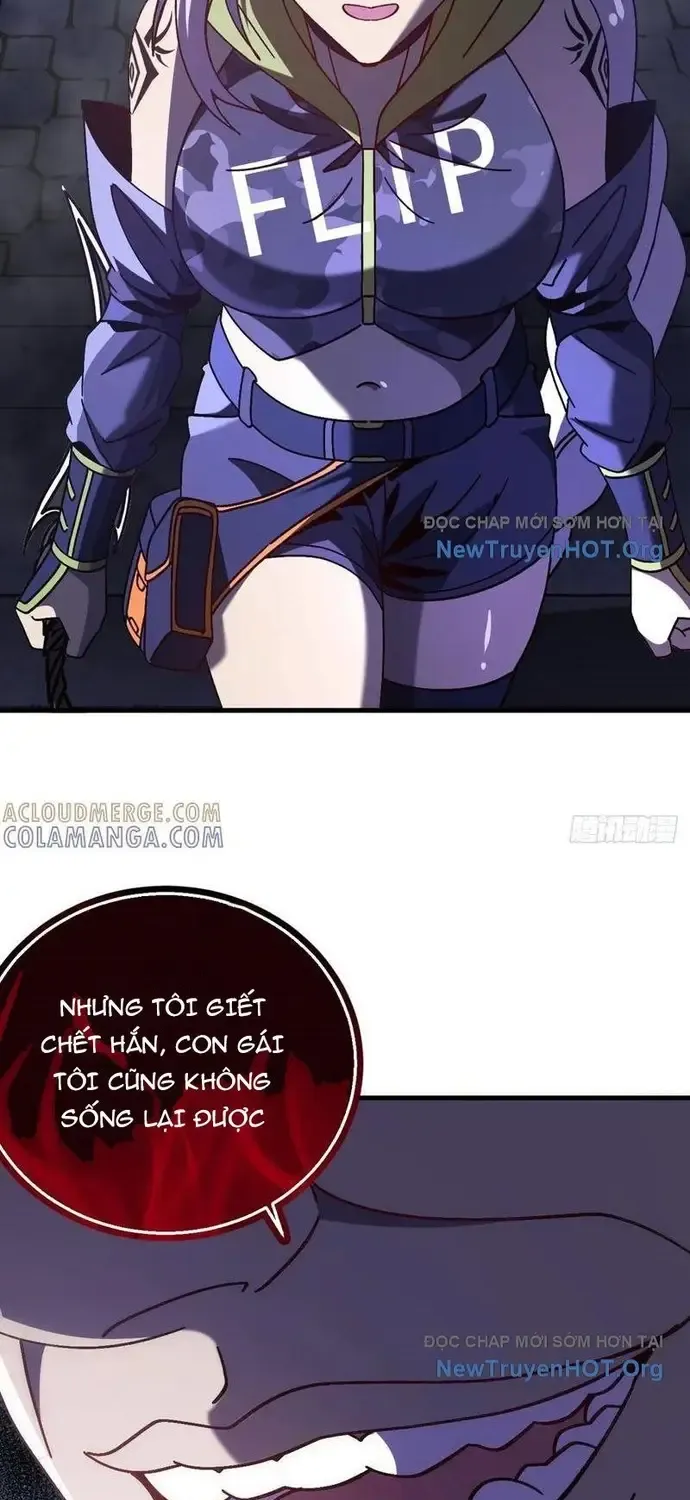 Kế Hoạch Xóa Sổ Người Chơi! Chap 35 - Next Chap 36