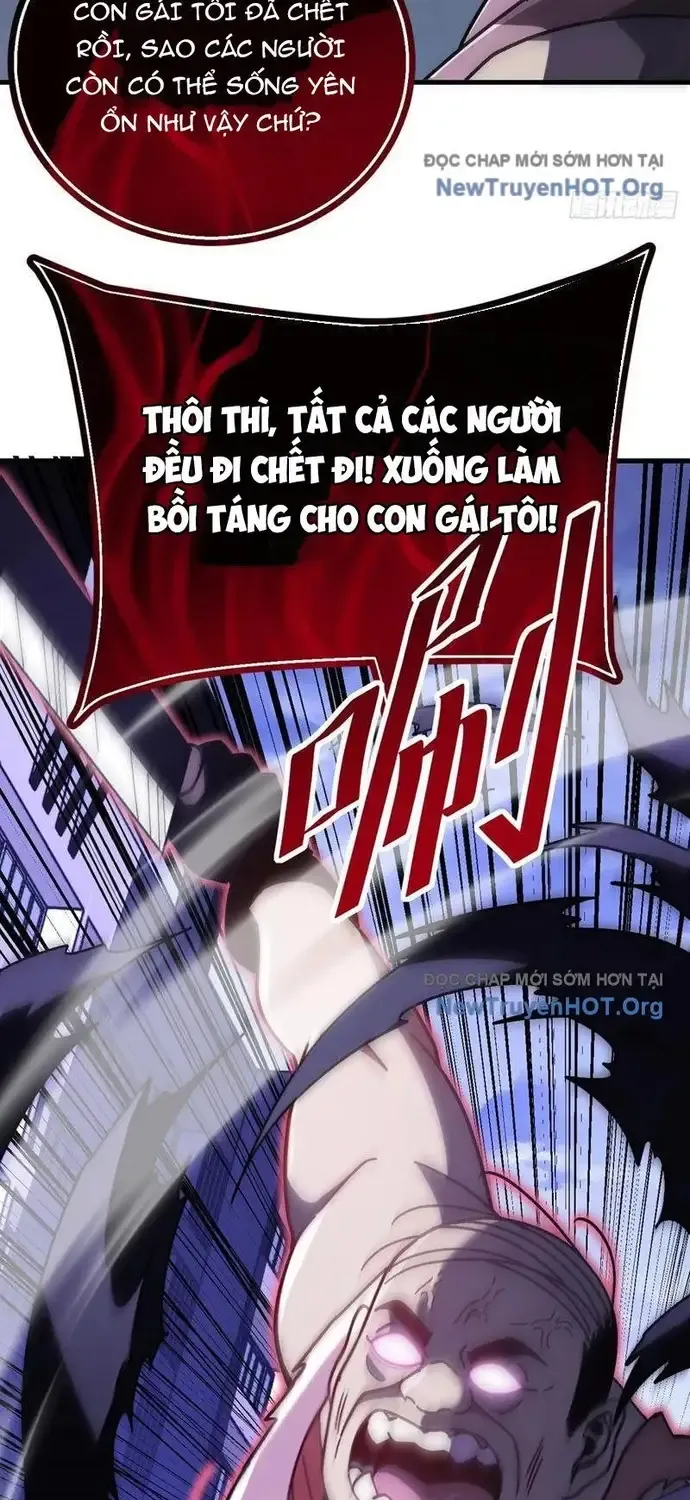 Kế Hoạch Xóa Sổ Người Chơi! Chap 35 - Next Chap 36