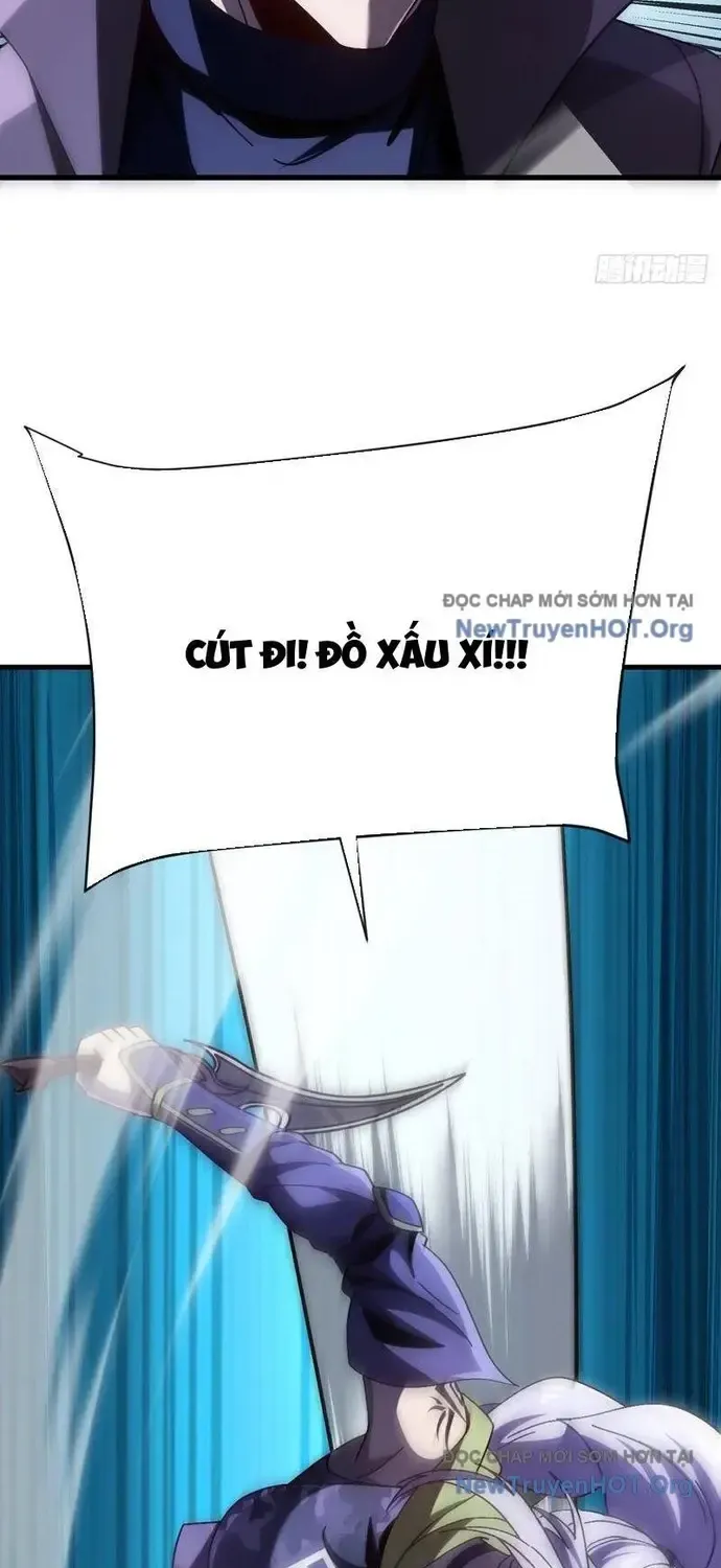 Kế Hoạch Xóa Sổ Người Chơi! Chap 35 - Next Chap 36