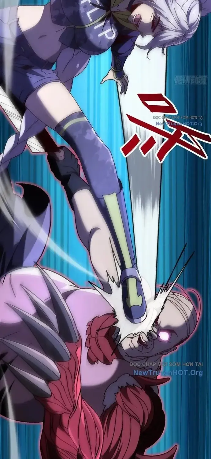 Kế Hoạch Xóa Sổ Người Chơi! Chap 35 - Next Chap 36