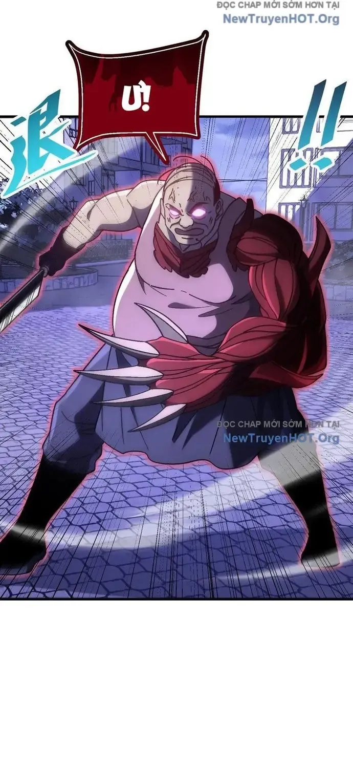 Kế Hoạch Xóa Sổ Người Chơi! Chap 35 - Next Chap 36