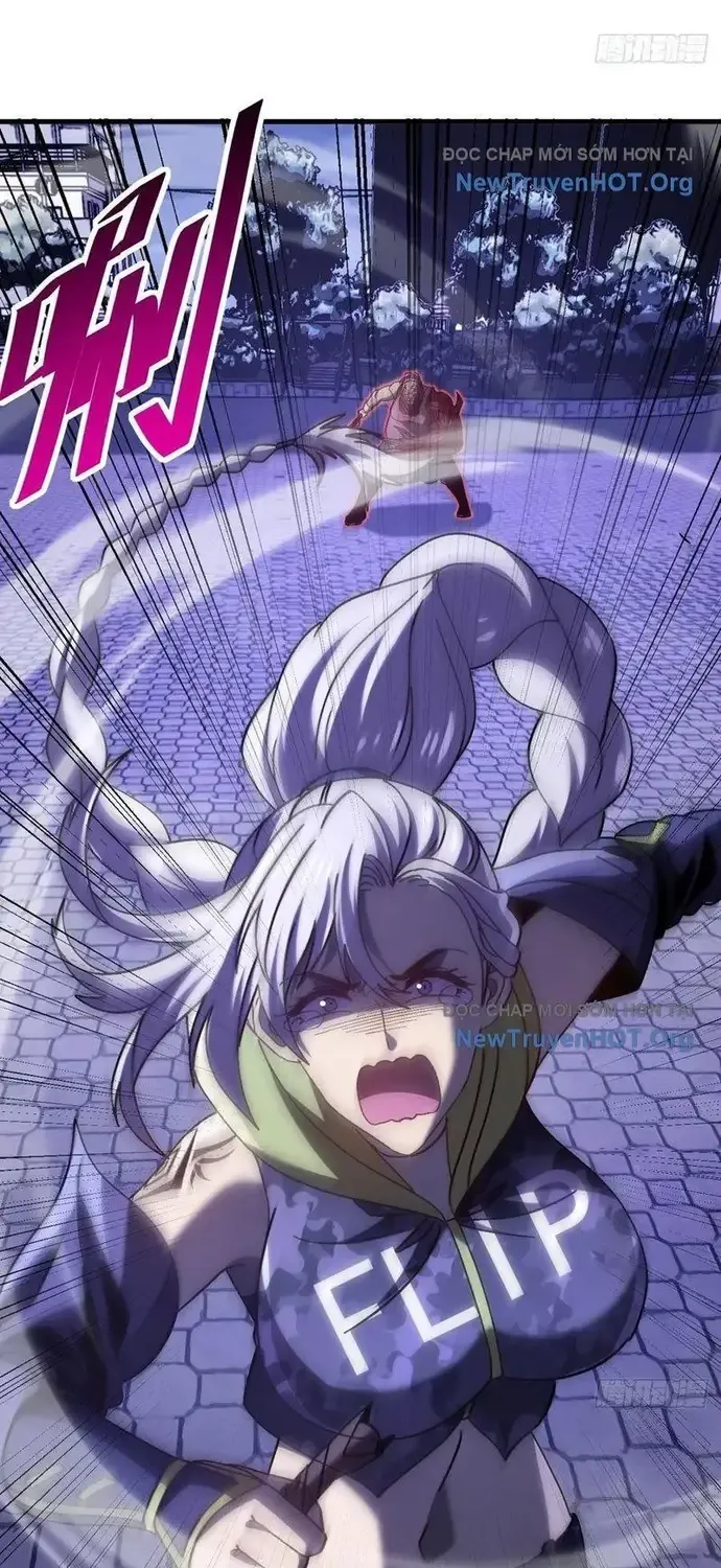 Kế Hoạch Xóa Sổ Người Chơi! Chap 35 - Next Chap 36