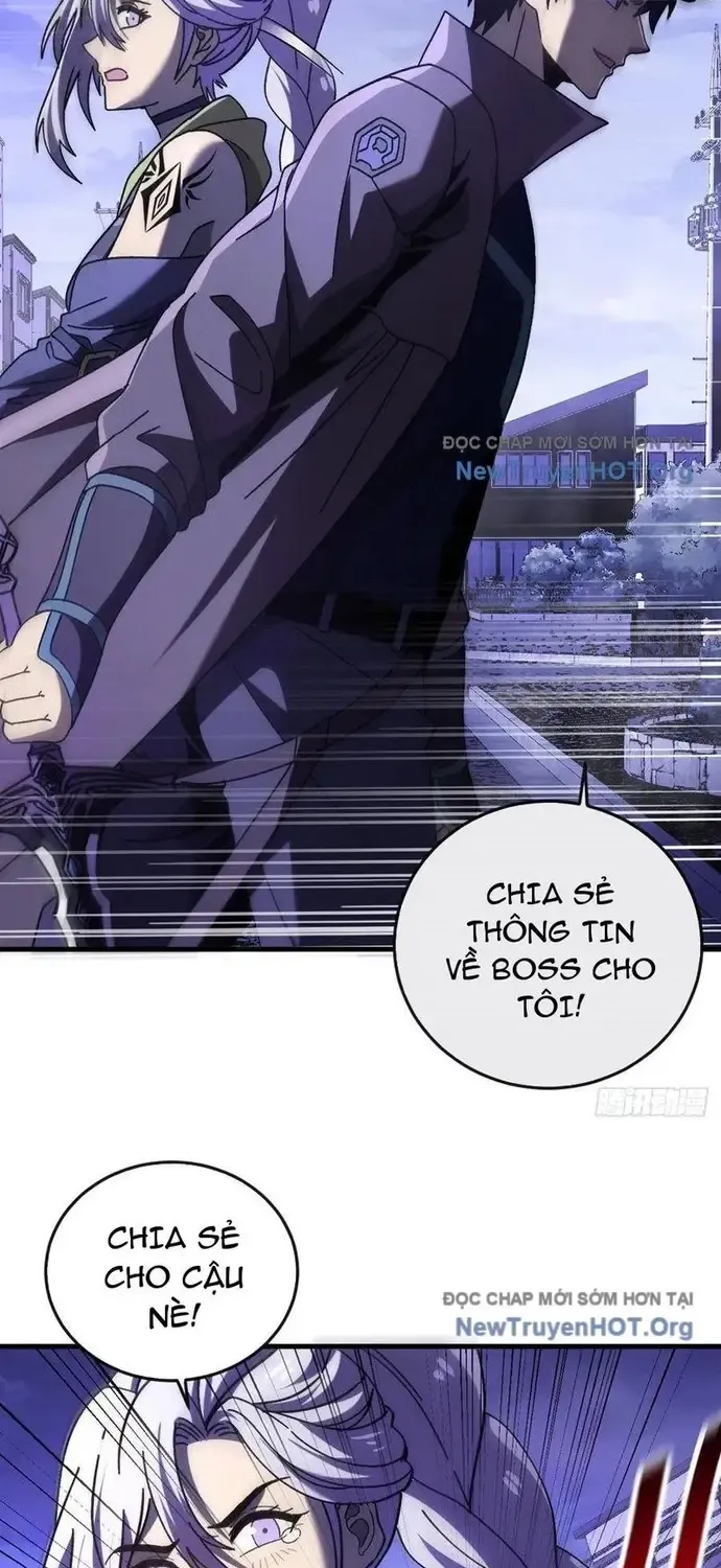 Kế Hoạch Xóa Sổ Người Chơi! Chap 35 - Next Chap 36