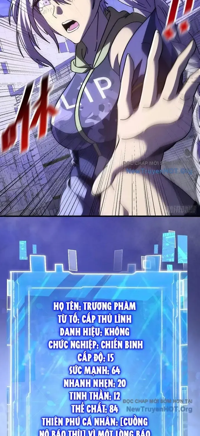 Kế Hoạch Xóa Sổ Người Chơi! Chap 35 - Next Chap 36