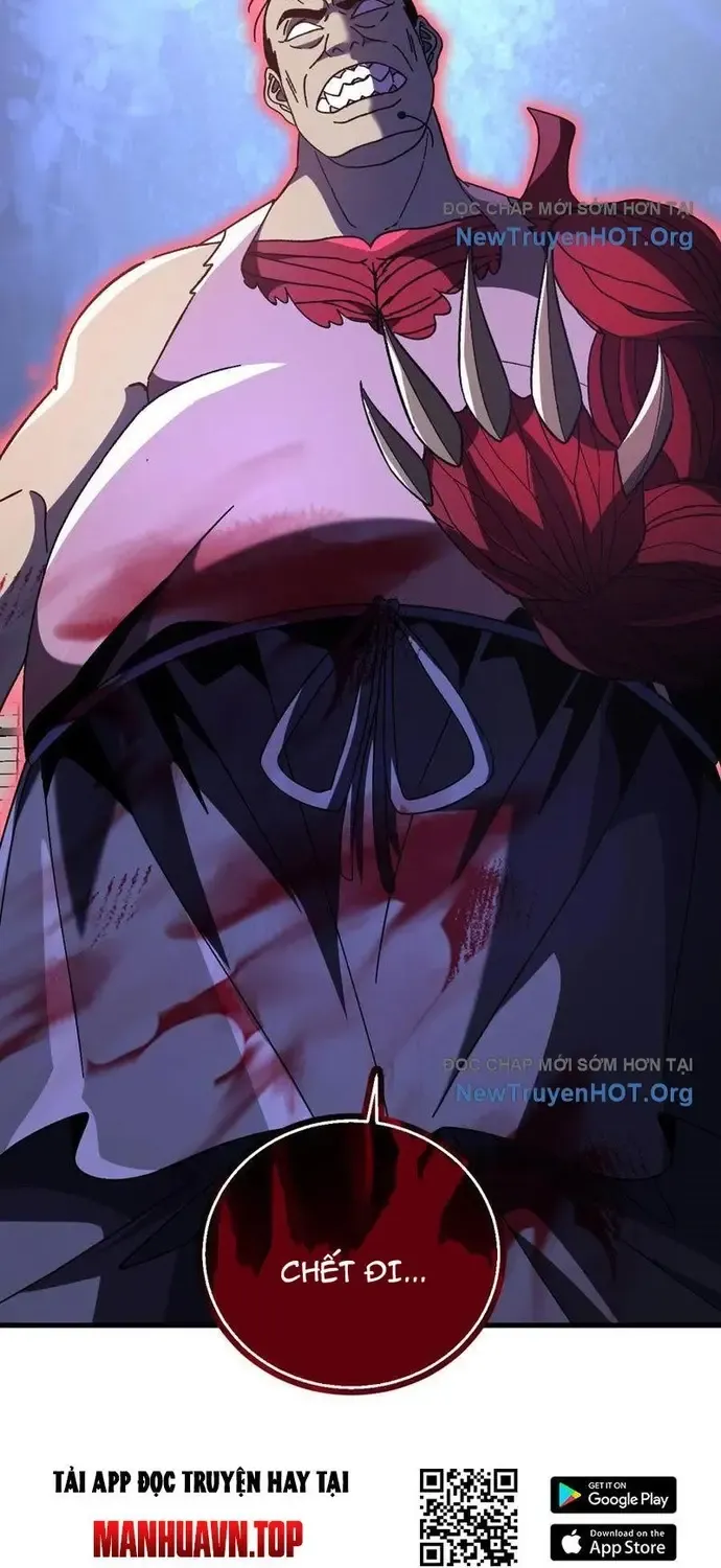 Kế Hoạch Xóa Sổ Người Chơi! Chap 35 - Next Chap 36