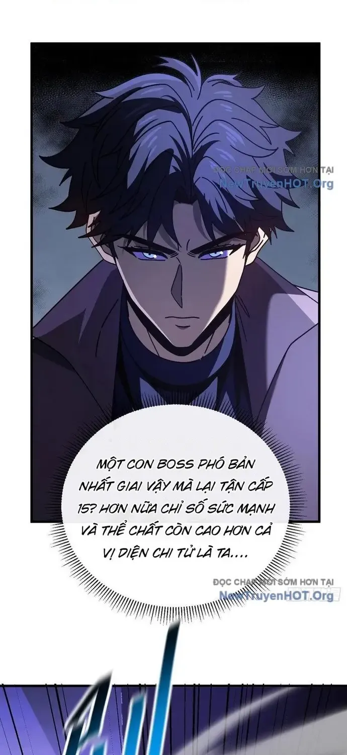 Kế Hoạch Xóa Sổ Người Chơi! Chap 35 - Next Chap 36