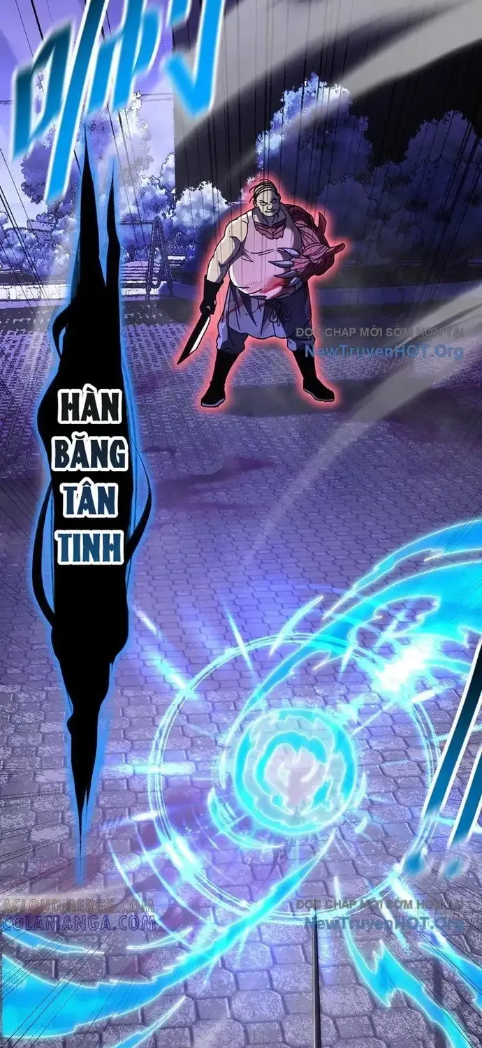 Kế Hoạch Xóa Sổ Người Chơi! Chap 35 - Next Chap 36