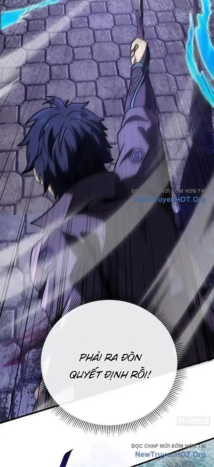 Kế Hoạch Xóa Sổ Người Chơi! Chap 35 - Next Chap 36